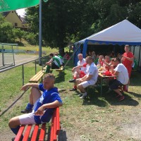 Pokal des Bürgermeisters 2017